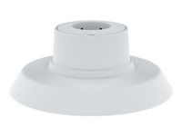 Montážna súprava pre závesnú kameru - montáž na stĺpik - interiér - pre AXIS M4215-V; M42 Network Camera Series M4216-LV, M4216-V; M42 Series M4215-LV, M4218-LV