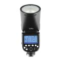 Blesk GODOX V1 TTL pre Canon