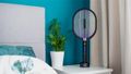 Elektrická plácačka / lampa na hmyz 3v1 TEESA TSA0163.1