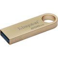KINGSTON -- DataTraveler SE9 G3 256GB