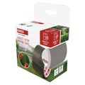 Páska na opravu siete proti hmyzu EMOS F6210 / 50 mm / 2 m, transparentná