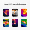 SEEK THERMAL Nano 300 (A), Termálna kamera, USB-C