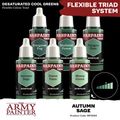 Army Painter: Warpaints Fanatic - Autumn Sage