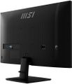 MSI PRO MP275 E2/ 27"/ 1920x1080/ IPS/ 1ms/ 120Hz/ 300cd/m2/ 1500:1/ HDMI/ DP/ VESA/ bílý Monitor, 27" IPS, 1920×1080, 120Hz, 4ms, HDMI, DisplayPort, D-Sub, reproduktory, cerný