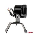 LED pracovné svetlo AWL63 20W 6500K 4000lm 9-36V AMiO-04204