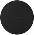 Sonos Sub Mini Černá Subwoofer, bezdrátový, duální 6" basové menice, Wi-Fi, Trueplay, kompatibilní s Beam/Ray/Era/One, cerný