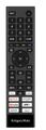 Kruger&Matz KM0255UHD-V2 LED TV 55" UHD DVB-T2/S2 H.265 HEVC Smart