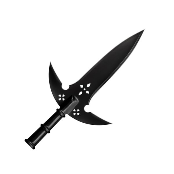 Cold Steel X89MD AMERICAN SPONTOON SPEAR HEAD oštepová hlavica