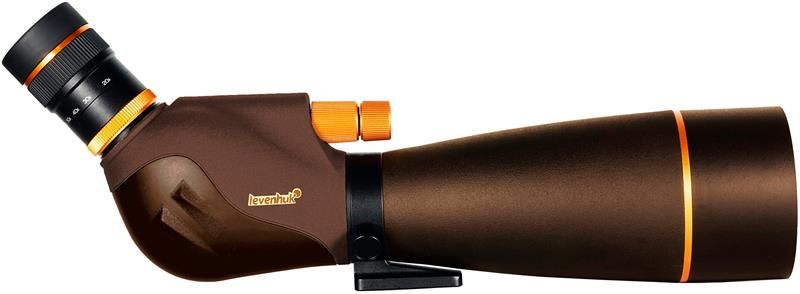 Dalekohled pozorovací LEVENHUK New Blaze PRO 80