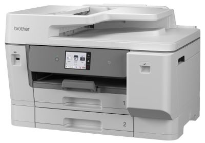 MFP atrament BROTHER MFC-J6975DW - A3, P/C/S, Duplex, Fax, DADF, Ethernet, Wifi