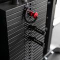 Sada 2 dropset kolíkov HMS DLP02