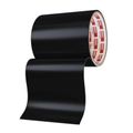 Opravná lepiaca páskа na bazény EMOS F6110, 1 m x 100 mm, čierna