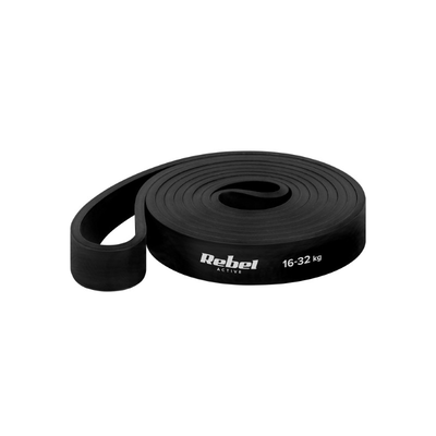 Guma posilňovacia REBEL Power Band PL-3 16-32kg 1ks
