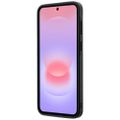 Puzdro Guess HC PU 4G Big Logo pre Samsung Galaxy A37 ružové