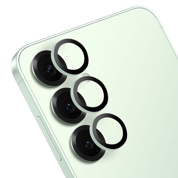 OBAL:ME Ochrana Šošoviek pre Samsung Galaxy S25 Mint