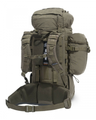 K16105-03-Coyote-PER PIECE Pentagon Deos 65lt Backpack