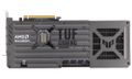 ASUS TUF Radeon RX 9070 XT O16G GAMING / 16GB GDDR6 / PCI-E / 3x DP / 1x HDMI Grafická karta, PCI-E, 16GB GDDR6, 1× HDMI, 3× DisplayPort, aktivní