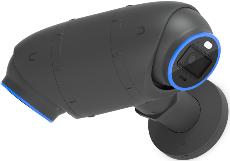Ubiquiti UACC-Camera-DM-B, Camera Dual Mount, Dvojtý držák pro kamery UVC-G4/G5/AI, černá