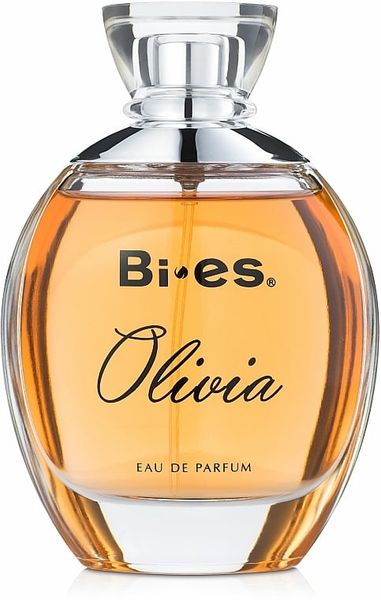 BI-ES OLIVIA dámska parfumovaná voda 100 ml