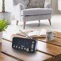 TESLA Sound RB110 rádiobudík s DAB+ tunerom - takmer nový