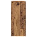 vidaXL Servírovacia skriňa 98,5 x 33 x 80 cm PB