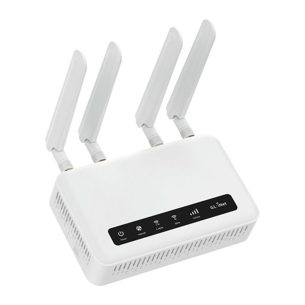 Router GL.iNet Spitz Plus 4G LTE