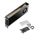 PNY NVIDIA RTX PRO 6000 Blackwell Max-Q Workstation Edition/96GB/GDDR7 Grafická karta, RTX PRO 6000 Max-Q Workstation Edition, Blackwell, 96GB GDDR7, 24064 CUDA Cores, 4× DisplayPort 2.1b, PCIe 5.0, A