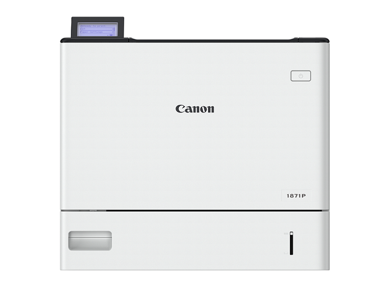 Canon i-SENSYS X/1871P + toner/Tlač/Laser/A4/LAN/WiFi/USB