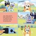 Bluey Zoo