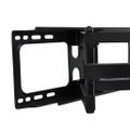 vidaXL Nástenný držiak na TV 26-70-palcov Max VESA 400x400 mm 40 kg