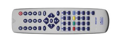 Diaľkový ovládač IRC81327
