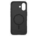 NILLKIN super frosted shield PRO MAGNETIC IPHONE 17, BLACK / CZARNY