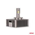LED žiarovky hlavného svietenia XD Series D5S AMiO