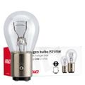 Halogénové žiarovky P21/5W BAY15D 24V 21W/5W 10ks