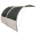vidaXL Vodoodolný tarp osoba 250 x 260 x 260 cm Vodoodolný