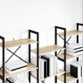vidaXL Protišmykový držiak 12 Strieborná 74,5 x 15 x 32 mm Železo