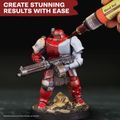 Army Painter: Speedpaint Marker - Starter Set