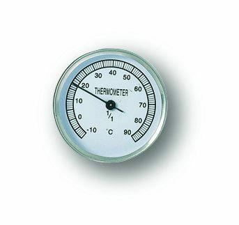 19.2008 TFA Teplomer na meranie teploty pôdy, kompostu, nerezová oceľ