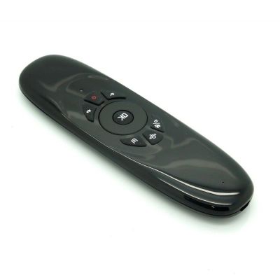Airmouse OPENBOX bezdrôtové diaľkové ovládanie s QWERTY klávesnicou Airmouse OPENBOX bezdrôtové diaľkové ovládanie s QWERTY klávesnicou