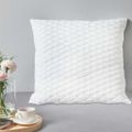 vidaXL Vankúše 2 ks 70x60x14 cm pamäťová pena