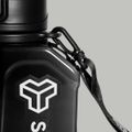 Športová fľaša Lunar Hydrator 1500 ml čierna - STRIX