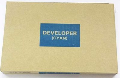 developer kit IBK XEROX 676K35990 cyan DocuCentre SC2020, VersaLink C7020/C7025/C7030