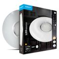 Modee Okrúhle stropné LED svietidlo R103 24W 3CCT 3000lm, ovládač (ML-CLA3CCT24W-R103)
