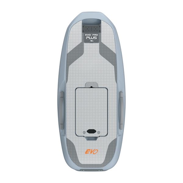 Elektrický skateboard WAYDOO EVO Pro Plus 90L so senzormi (modrý)