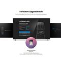 Diaľkový ovládač Airmouse Formuler GTV-BT1 Diaľkový ovládač Airmouse Formuler GTV-BT1