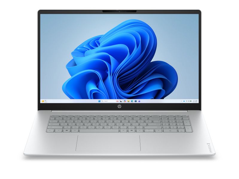 HP OB 3 17-dp0000ncx R5 40/8(LP)/512GB/W11H