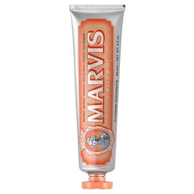 Zubná pasta MARVIS Ginger mint 85 ml
