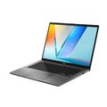 ASUS Vivobook S 14 OLED/M3407KA-OLED094W/AI5-330/14"/WUXGA/32GB/1TB/AMD int/W11H/Gray/2R ASUS Vivobook S/ Ryzen AI 5 330/ 32GB/ 1TB SSD/ Radeon® Graphics/ 14"WUXGA,OLED/ W11H/ šedý