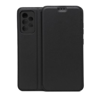 Smart Touch puzdro pre Samsung Galaxy A52 4G / A52 5G / A52S 5G čierne