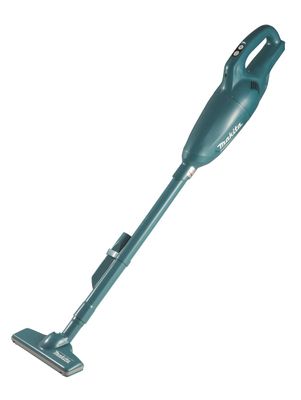 Makita Akumulátorový vysavač Li-ion CXT 10,8/12V ,bez aku Z